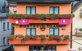 Hostal Talabart